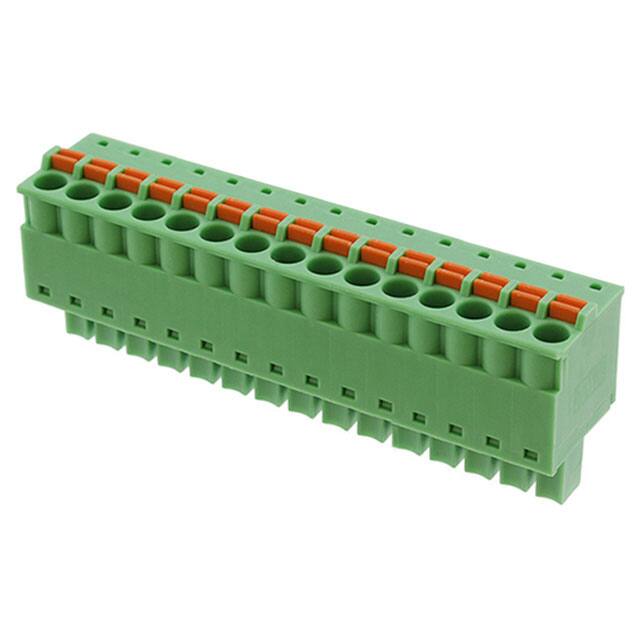 691368300015B Würth Elektronik  Conectores y tomas de corriente